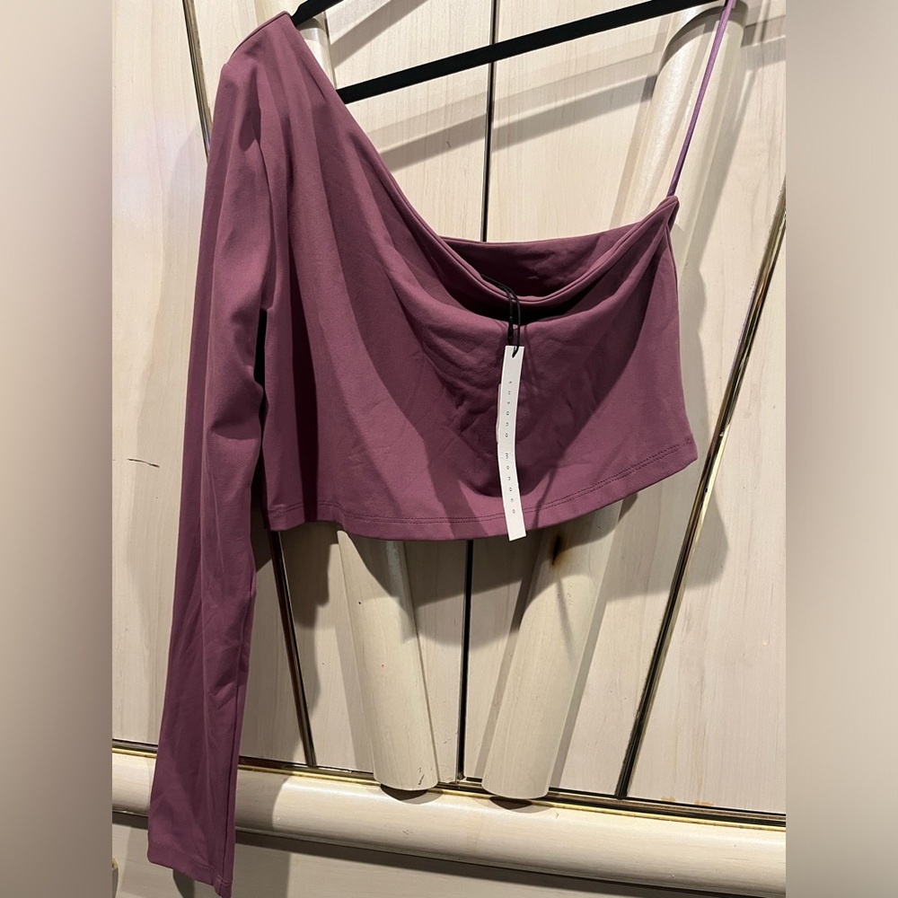 Susana Mónaco top 🍒 I accept offers.